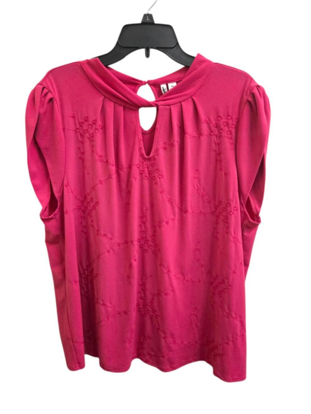 Very Good XXL Elle Blouse